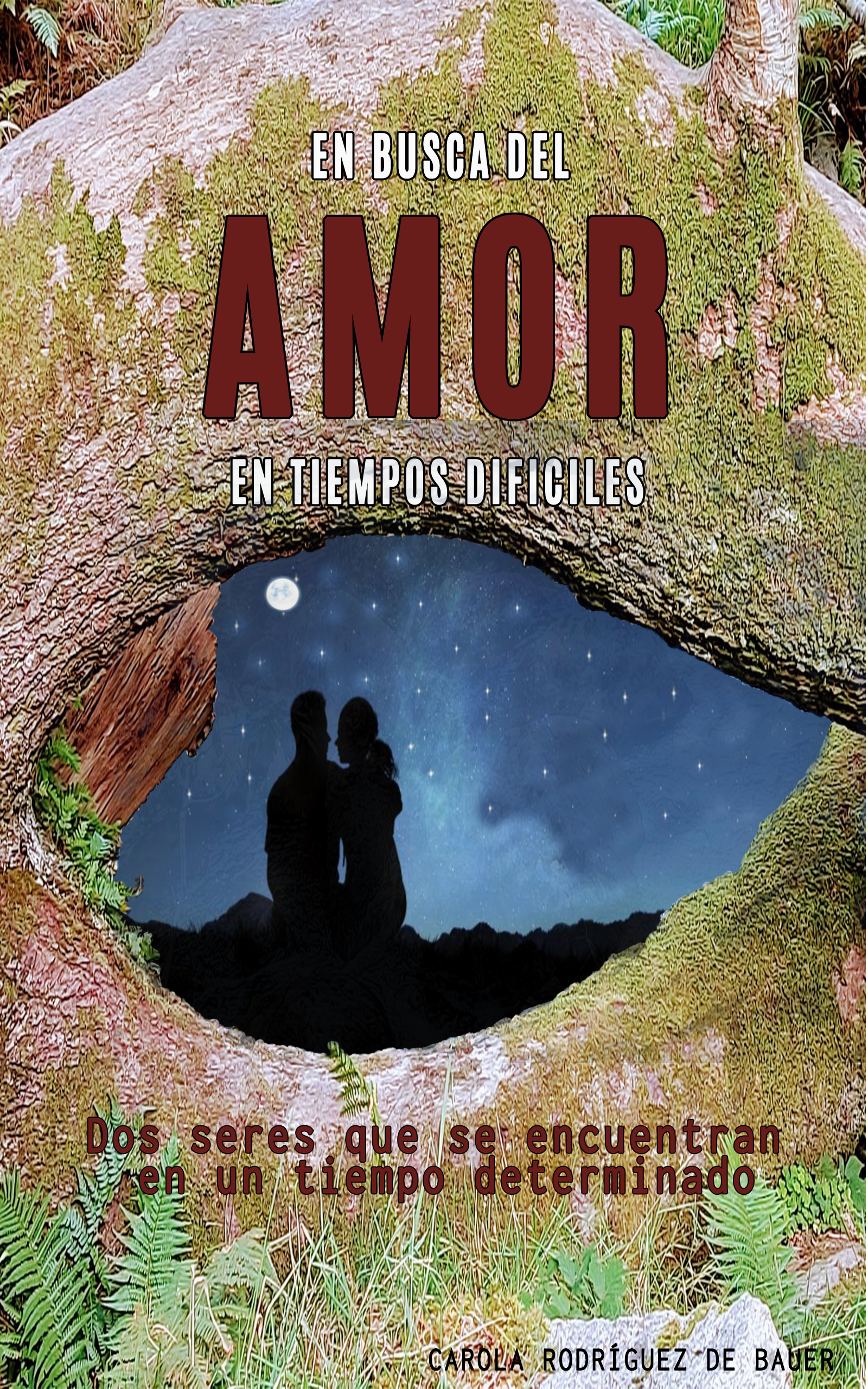 Carola Rodriguez de Bauer